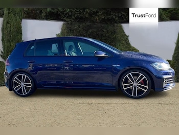 Used Volkswagen Golf 2018 for sale - 76405295: Photo