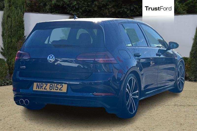 Used Volkswagen Golf 2018 for sale - 76405295: Photo 4