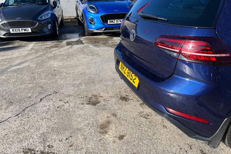 Used Volkswagen Golf 2018 for sale - 76405295: Photo 40