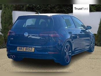 Used Volkswagen Golf 2018 for sale - 76405295: Photo