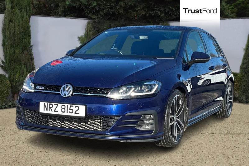 Used Volkswagen Golf 2018 for sale - 76405295: Photo 5
