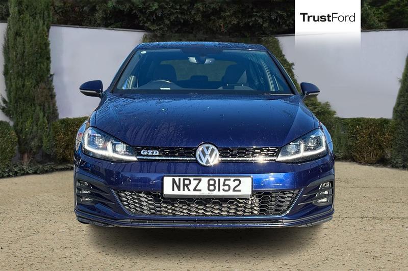 Used Volkswagen Golf 2018 for sale - 76405295: Photo 6