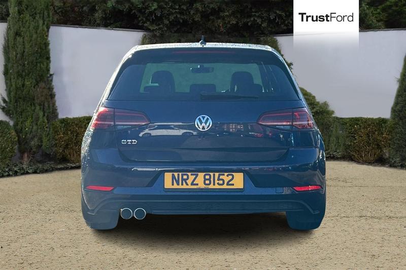 Used Volkswagen Golf 2018 for sale - 76405295: Photo 7