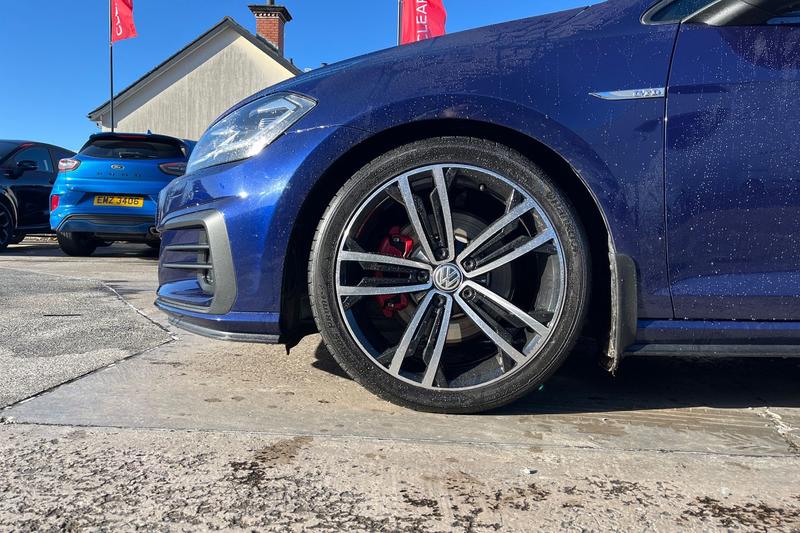 Used Volkswagen Golf 2018 for sale - 76405295: Photo 8