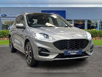 Used Ford Kuga 2022 for sale - 78867917: Photo