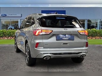 Used Ford Kuga 2022 for sale - 78867917: Photo