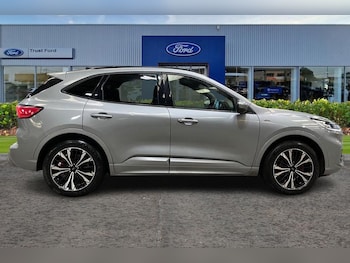 Used Ford Kuga 2022 for sale - 78867917: Photo