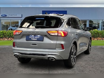Used Ford Kuga 2022 for sale - 78867917: Photo
