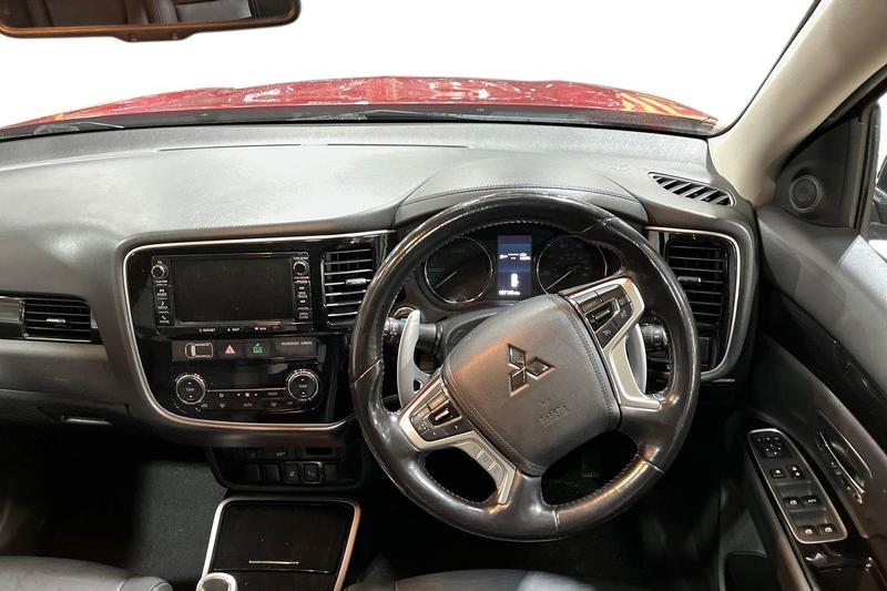 Used Mitsubishi Outlander 2017 for sale - 77450464: Photo 11