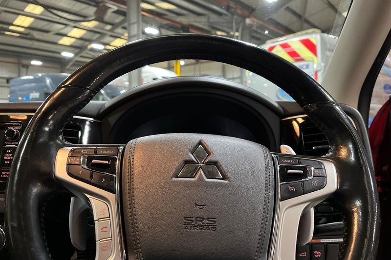 Used Mitsubishi Outlander 2017 for sale - 77450464: Photo 12