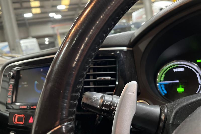 Used Mitsubishi Outlander 2017 for sale - 77450464: Photo 14