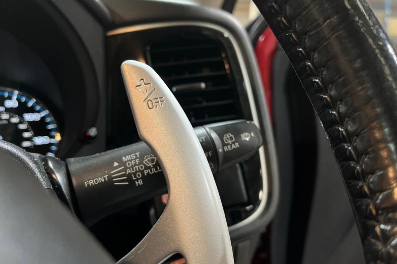 Used Mitsubishi Outlander 2017 for sale - 77450464: Photo 15