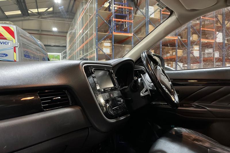 Used Mitsubishi Outlander 2017 for sale - 77450464: Photo 18