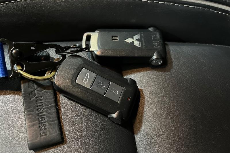 Used Mitsubishi Outlander 2017 for sale - 77450464: Photo 22