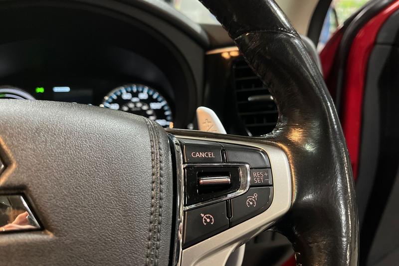 Used Mitsubishi Outlander 2017 for sale - 77450464: Photo 29