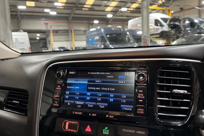 Used Mitsubishi Outlander 2017 for sale - 77450464: Photo 31