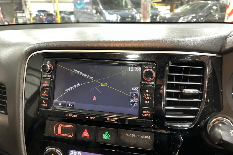 Used Mitsubishi Outlander 2017 for sale - 77450464: Photo 33