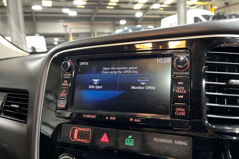 Used Mitsubishi Outlander 2017 for sale - 77450464: Photo 34