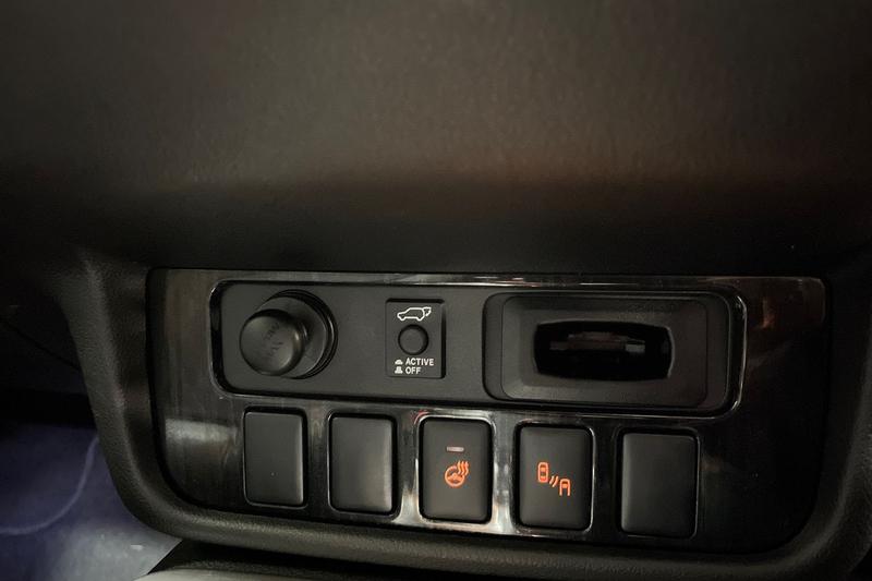 Used Mitsubishi Outlander 2017 for sale - 77450464: Photo 37