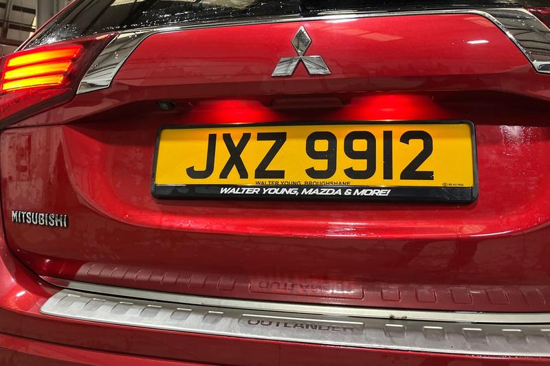 Used Mitsubishi Outlander 2017 for sale - 77450464: Photo 40