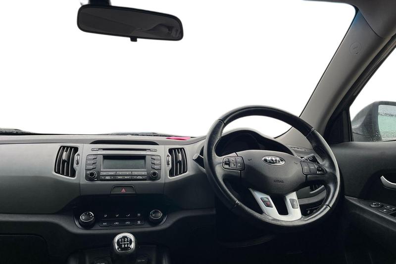 Used Kia Sportage 2015 for sale - 77025885: Photo 10