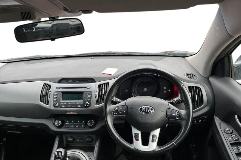 Used Kia Sportage 2015 for sale - 77025885: Photo 11