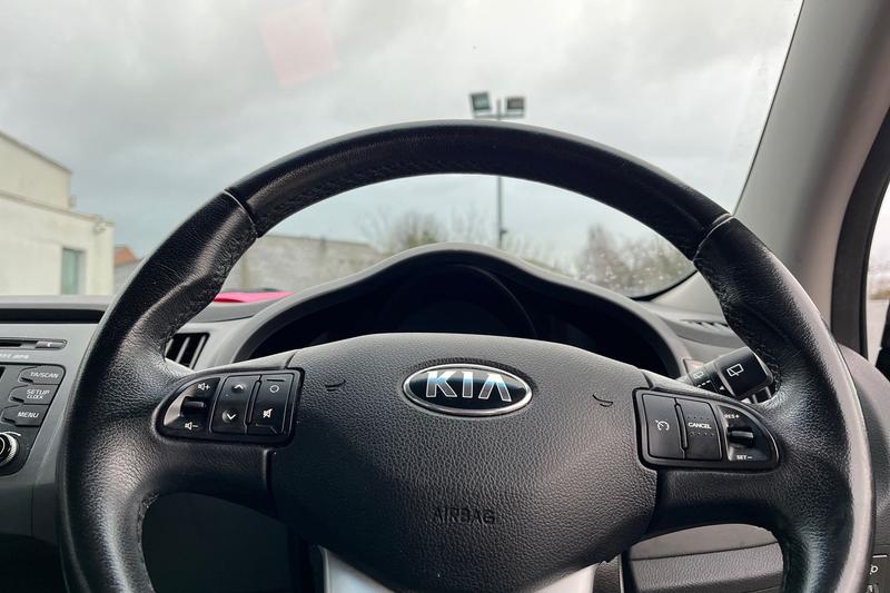 Used Kia Sportage 2015 for sale - 77025885: Photo 12