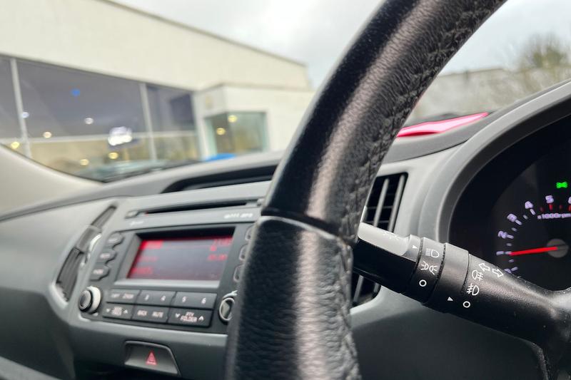 Used Kia Sportage 2015 for sale - 77025885: Photo 14