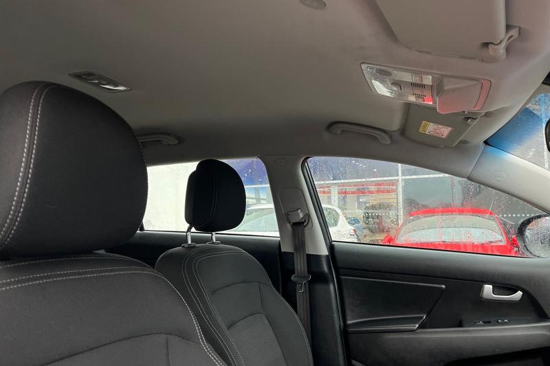 Used Kia Sportage 2015 for sale - 77025885: Photo 17