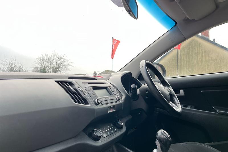 Used Kia Sportage 2015 for sale - 77025885: Photo 18