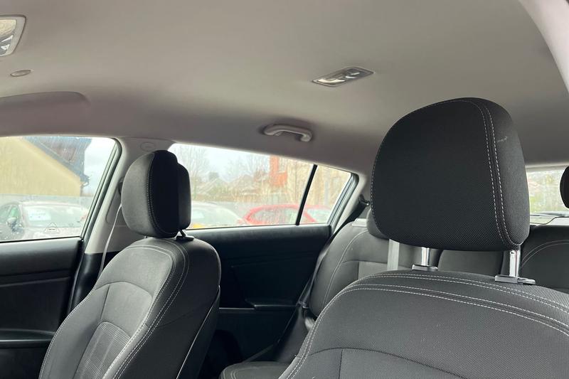 Used Kia Sportage 2015 for sale - 77025885: Photo 19