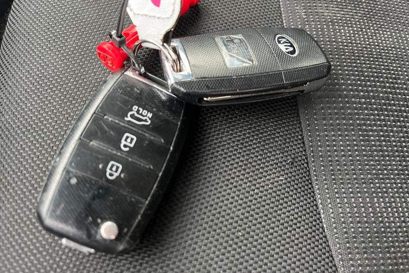 Used Kia Sportage 2015 for sale - 77025885: Photo 22