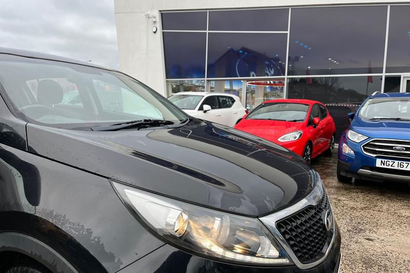 Used Kia Sportage 2015 for sale - 77025885: Photo 23