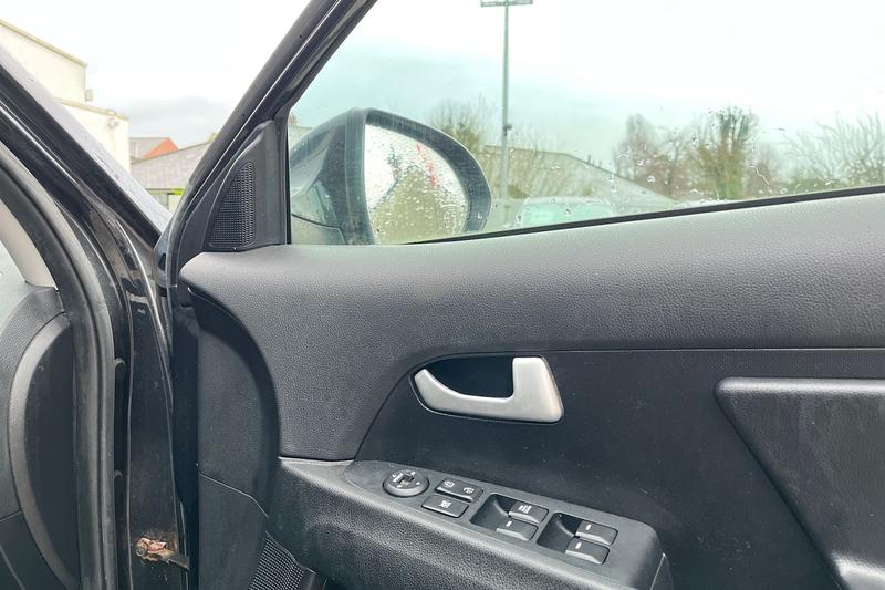 Used Kia Sportage 2015 for sale - 77025885: Photo 24