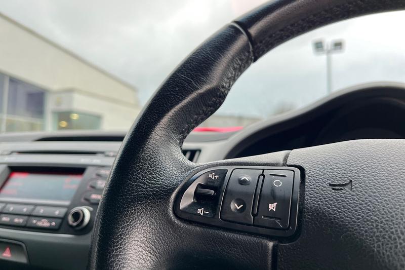 Used Kia Sportage 2015 for sale - 77025885: Photo 27