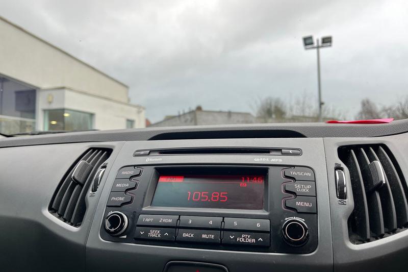 Used Kia Sportage 2015 for sale - 77025885: Photo 28