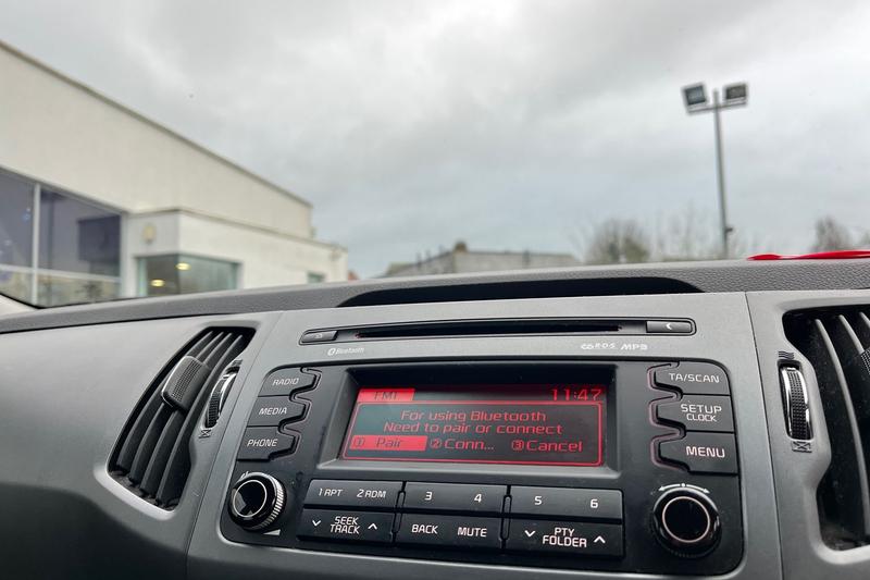 Used Kia Sportage 2015 for sale - 77025885: Photo 29