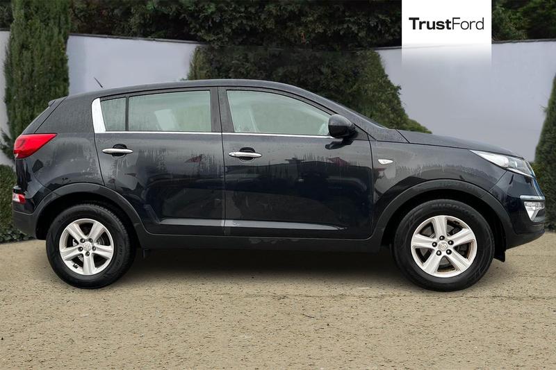 Used Kia Sportage 2015 for sale - 77025885: Photo 3