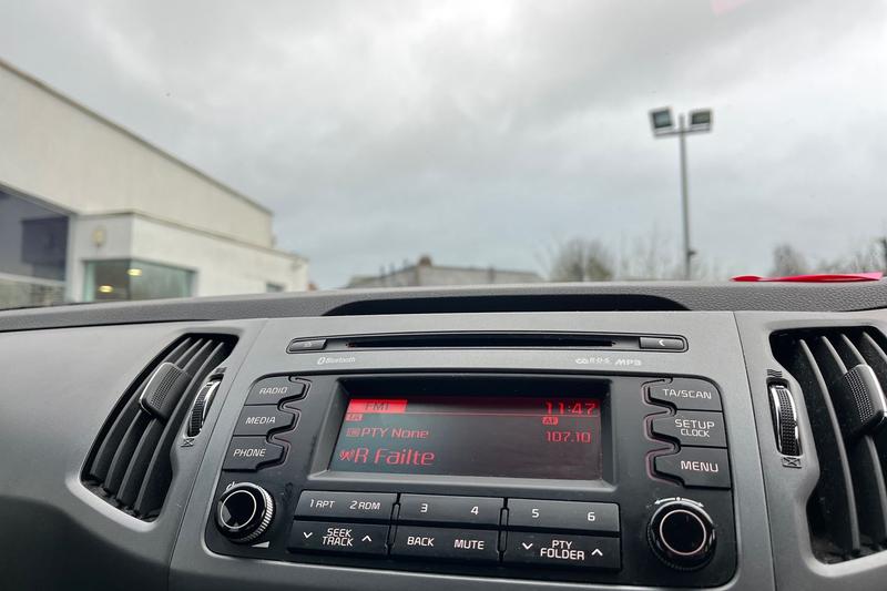 Used Kia Sportage 2015 for sale - 77025885: Photo 30