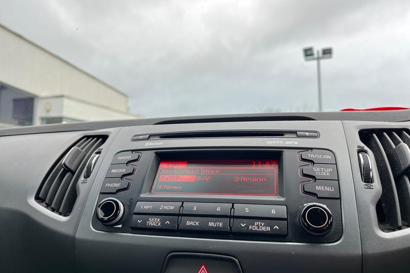 Used Kia Sportage 2015 for sale - 77025885: Photo 31