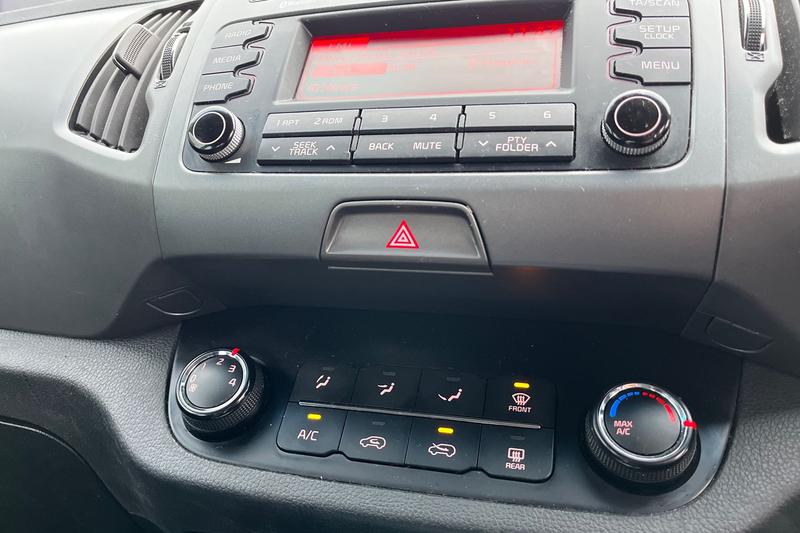 Used Kia Sportage 2015 for sale - 77025885: Photo 32