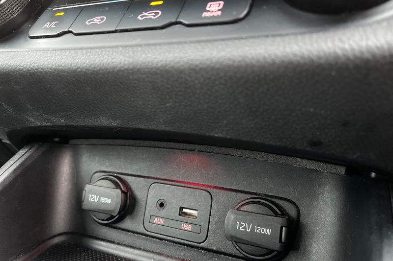 Used Kia Sportage 2015 for sale - 77025885: Photo 33