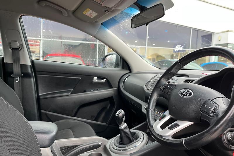 Used Kia Sportage 2015 for sale - 77025885: Photo 35