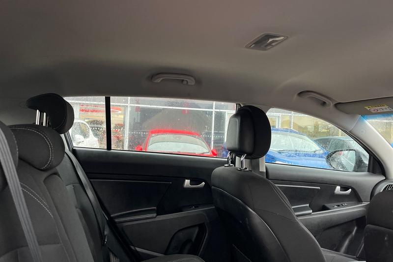 Used Kia Sportage 2015 for sale - 77025885: Photo 36