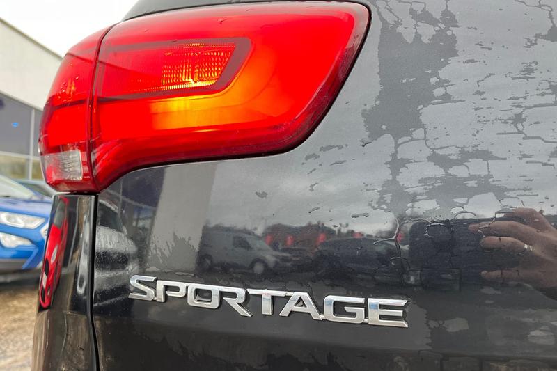 Used Kia Sportage 2015 for sale - 77025885: Photo 39