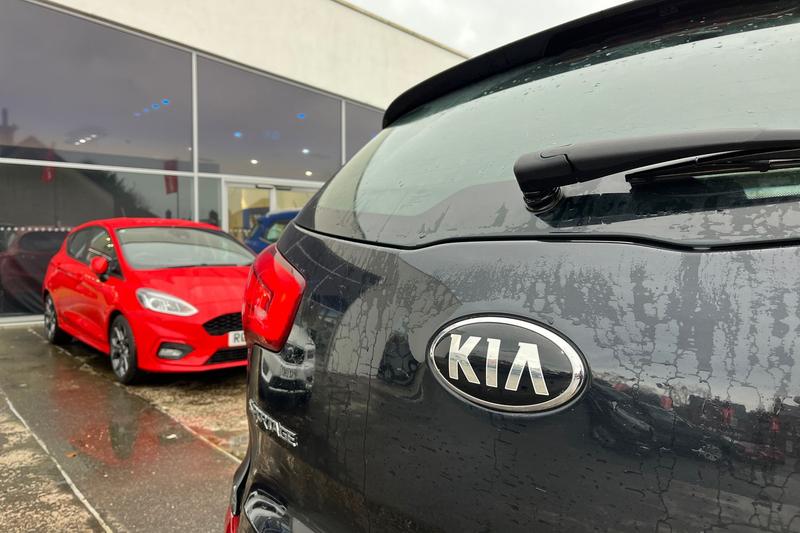 Used Kia Sportage 2015 for sale - 77025885: Photo 40