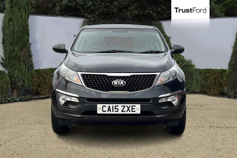 Used Kia Sportage 2015 for sale - 77025885: Photo 6