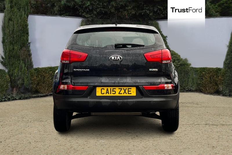 Used Kia Sportage 2015 for sale - 77025885: Photo 7