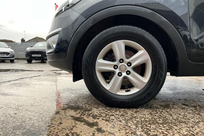 Used Kia Sportage 2015 for sale - 77025885: Photo 8