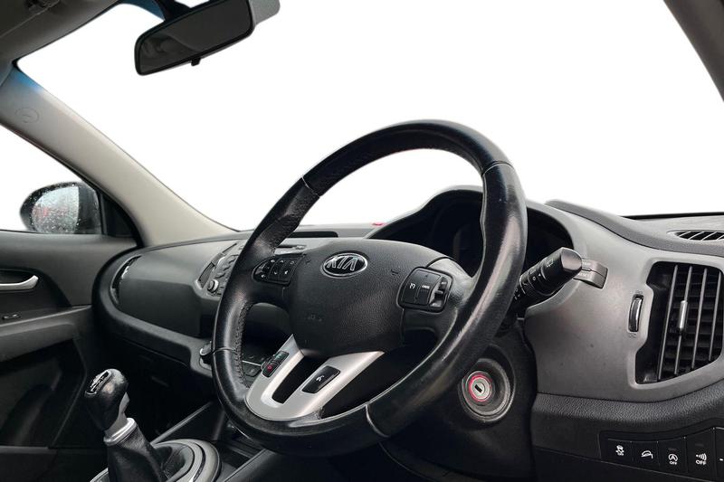 Used Kia Sportage 2015 for sale - 77025885: Photo 9